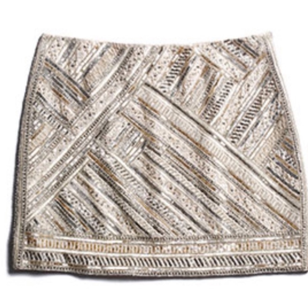 Club Monaco Skirt